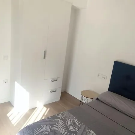 Apartamento 4 Habitaciones 2 Banos Ciudad De Las Ciencias Vt-55209-V Valencia Exterior photo